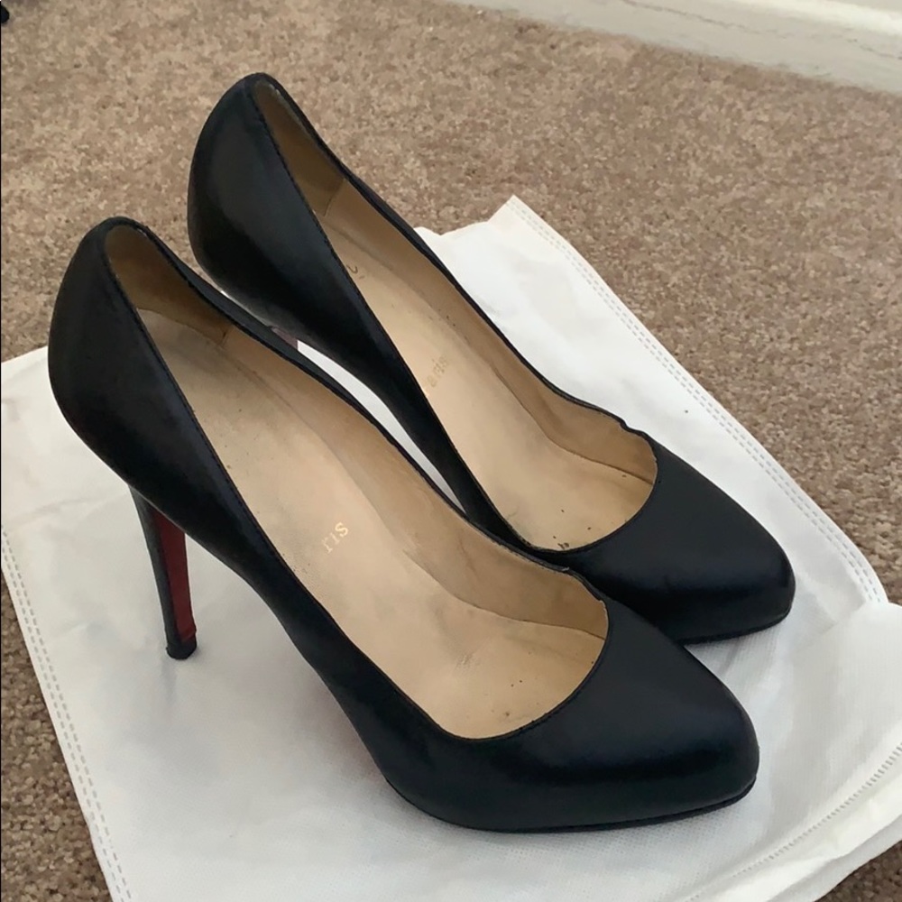 Christian Louboutin